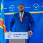 Le Ministre Samuel MBEMBA KABUYA dresse le bilan des atrocités commises par le Rwanda durant l&rsquo;occupation de la ville d&rsquo;Uvira. Plus de 1 500 morts et 14 400 femmes violées