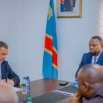 Université d&rsquo;été : le Gouvernement et le Conseil de l&rsquo;Europe mobilisés pour la réussite d&rsquo;un colloque international des jeunes en RDC